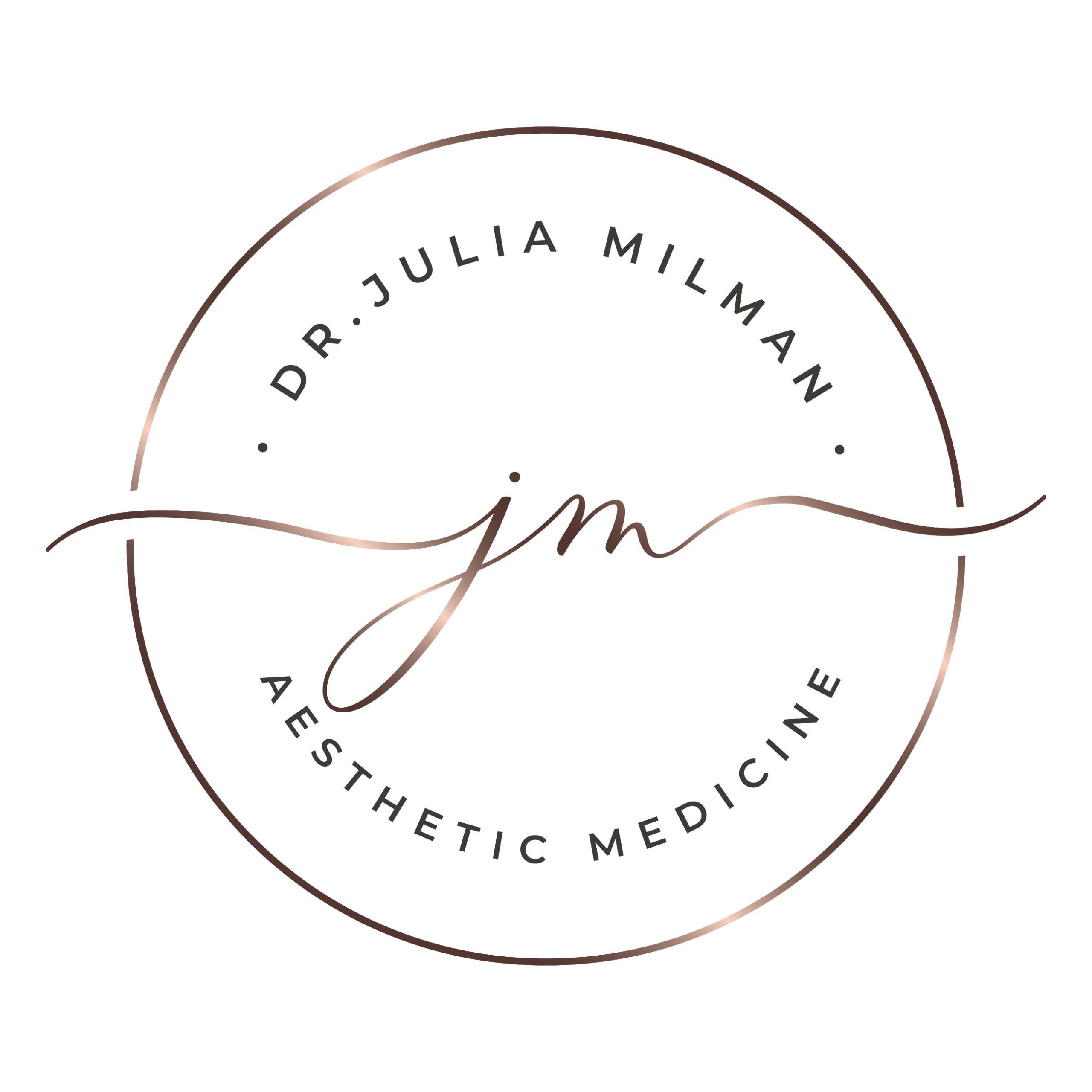 Dr Julia Logo Circle scaled
