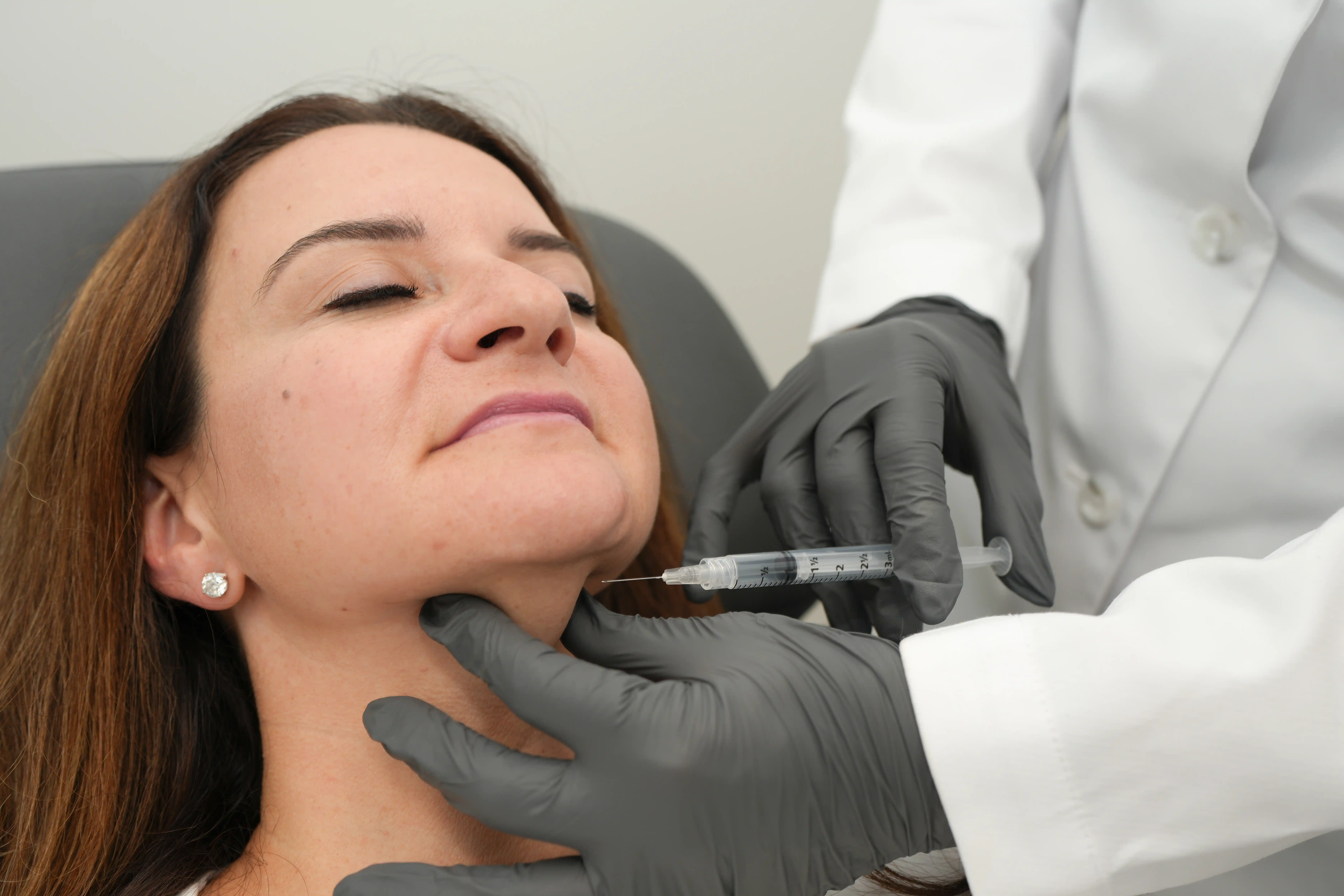 Kybella Treatment