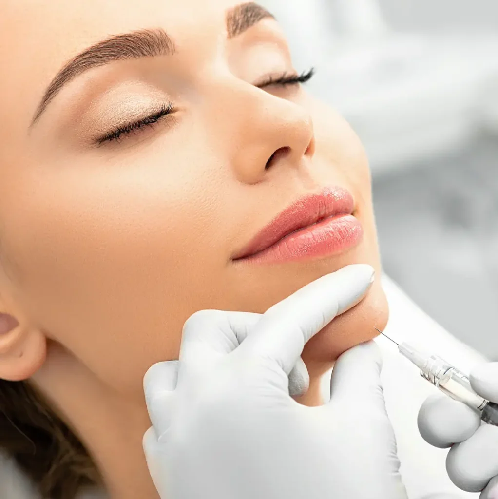 dermal fillers