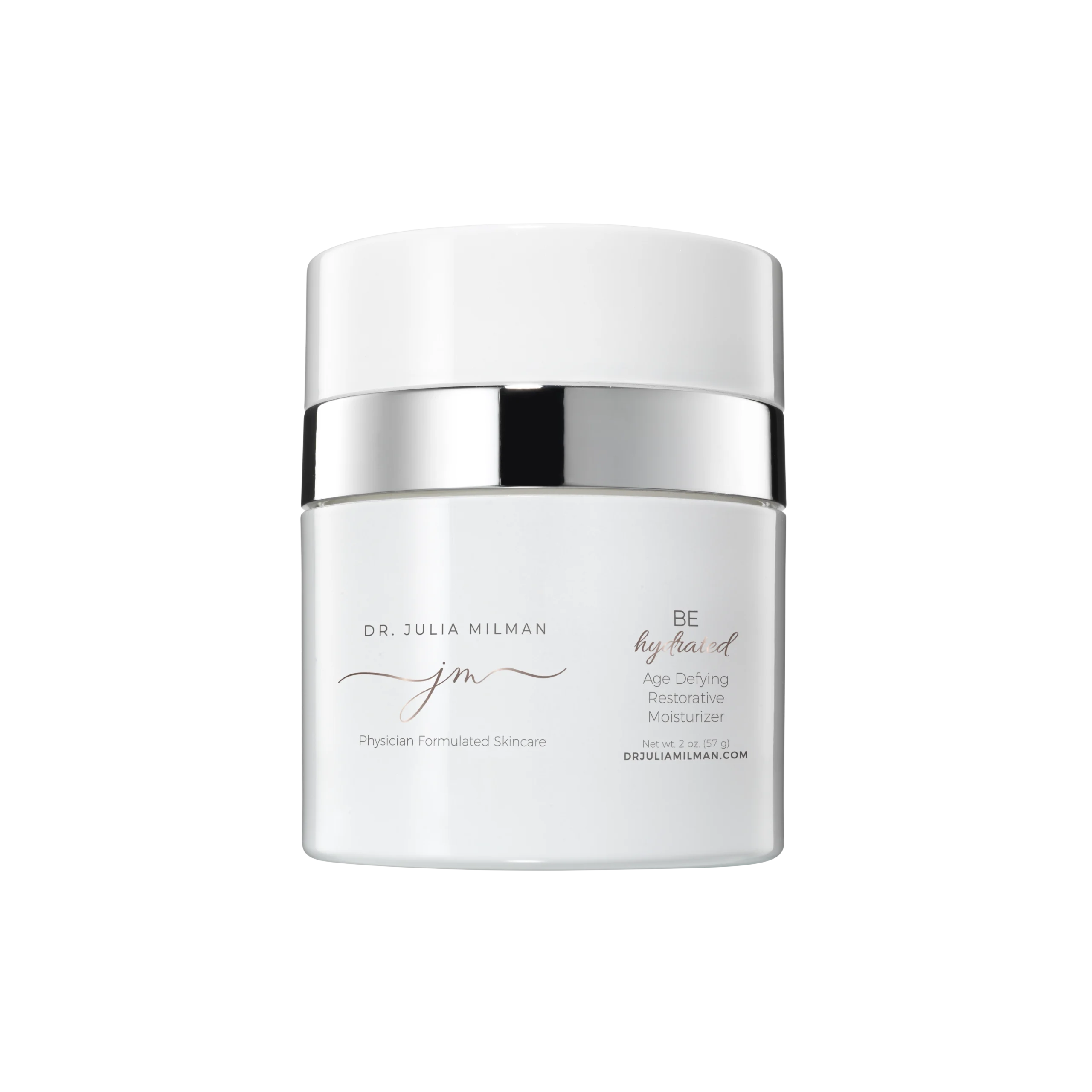 Age Defying Restorative Moisturizer - 2 oz 1 Age Defying Restorative Moisturizer - 2 oz