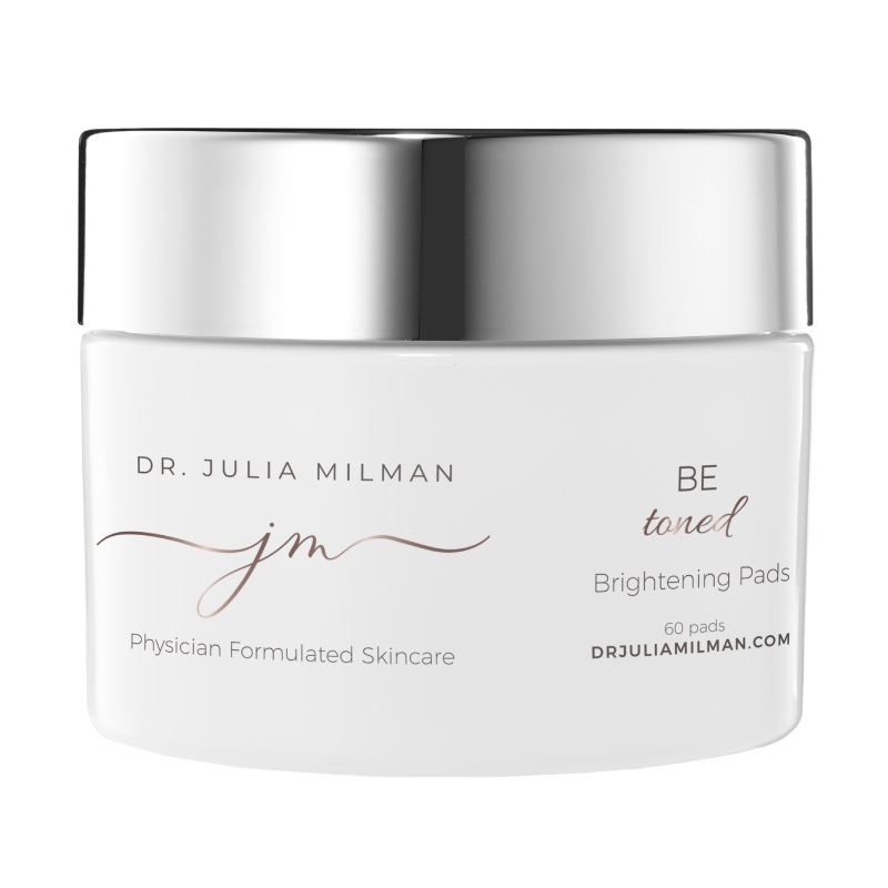 Brightening Even Skin Tone Pads - 60Pads 1 Brightening Even Skin Tone Pads - 60Pads