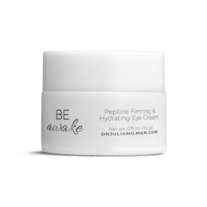 Peptide Firming + Hydrating Eye Cream - 0.5 oz
