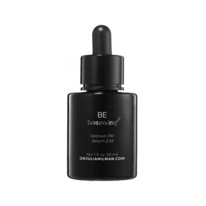 Retinoin Pm Treatment Serum - 1 oz