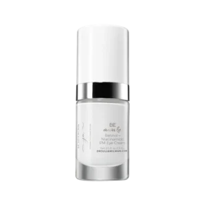 Retinol + Niacinamide Nourishing Pm Eye Cream - 0.5 oz