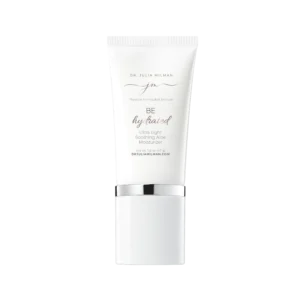 Ultra Light Soothing Aloe Moisturizer  - 2 oz