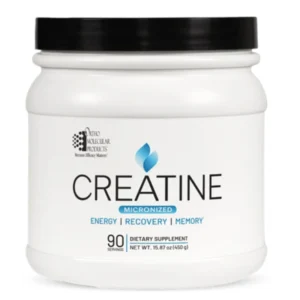 Creatine Monohydrate Powder