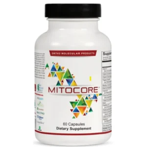 MitoCore