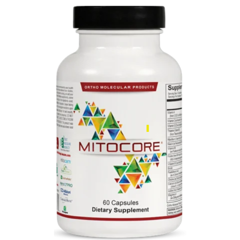 MitoCore 1 MitoCore