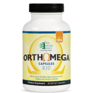 Orthomega 820