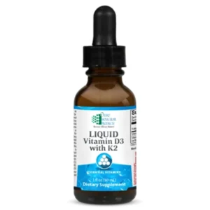 Vitamin D3 / K2 Drops