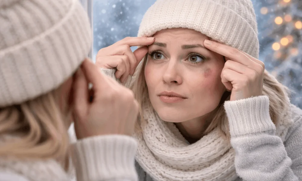 winter-bruising-injectables-cold-weather-skin